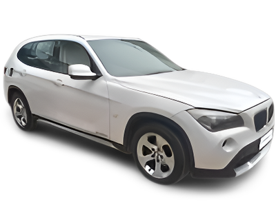 BMW X1-img